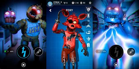 Five Nights At Freddys Gratis En Android