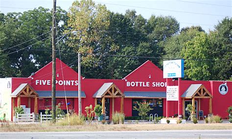five points bottle shop atlanta hwy