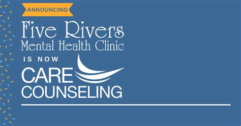 five rivers mental health clinic