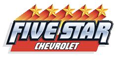 five star chevy aberdeen