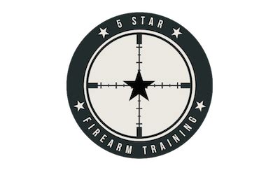 five star firearms and training