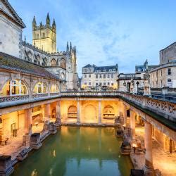 Five Star Hotels In Bath