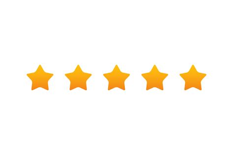 five star logo png