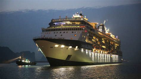 five star luxury cruises