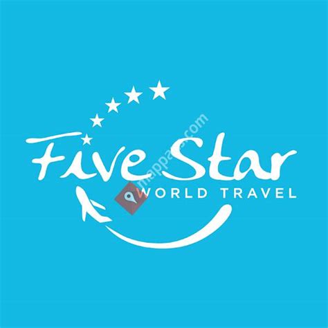 five star world travel