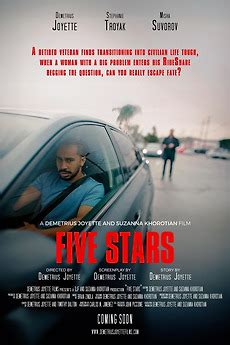 five stars 2