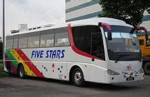 five stars tours pte ltd