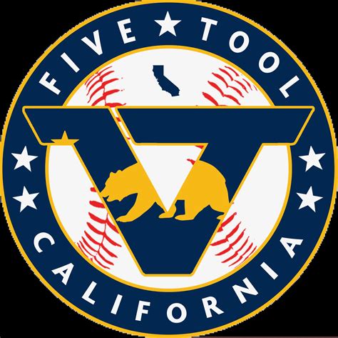 five tool california