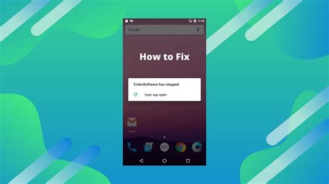 Photo of Fix Android App Crashes: The Ultimate Guide