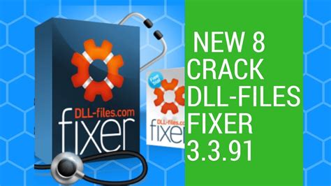 DLLFiles Fixer 3.1.81.2919 Full Crack Hunters Files