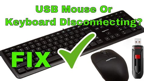 Fix USB Mouse and Keyboard Stop Working Issue in Windows 7 Driver Easy