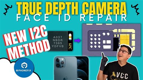 Fix Camera On Iphone 12