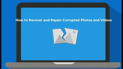 fix corrupted files free online