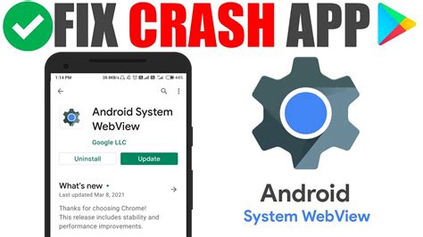 Fix Crash App Android
