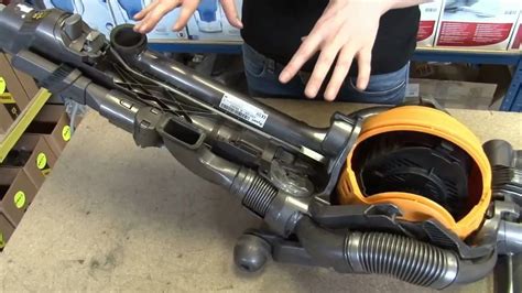 Fix Dyson Vacuum Cleaners