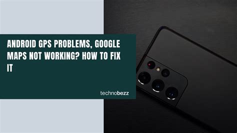 fix gps location android