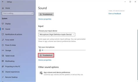 Fix Microphone Problems In Windows 10