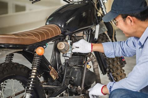 Fix Motorcycle Spares