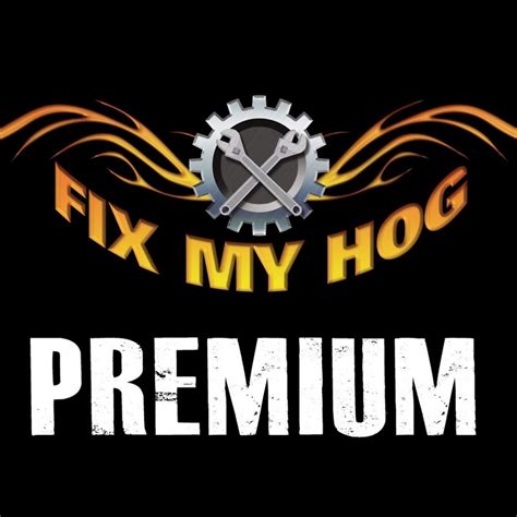 Fix My Hog Cancel Membership