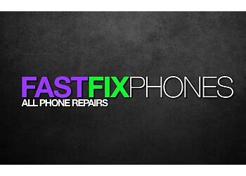 fix phones fast