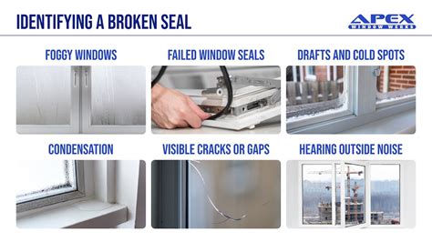 Fix Seals On Windows