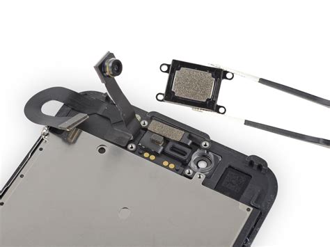 Fix Speaker On Iphone 7
