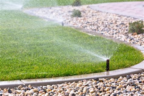 fix sprinkler system near me