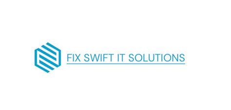 fix swift it solutions