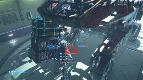 Fix Vehicles Death Stranding