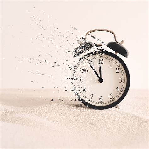 Fix Windows Clock Drift