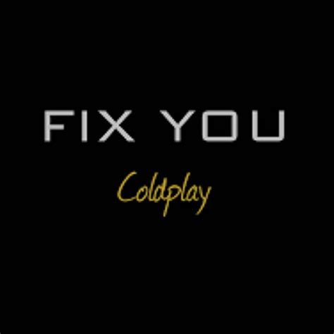 fix you song download mp3