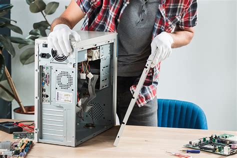 5 Tips You Should Keep in Mind for Laptop Repair Near Me Computer repair near me