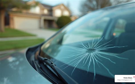 fixable windshield cracks