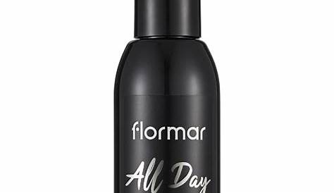 Flormar Make up fix spray YouTube