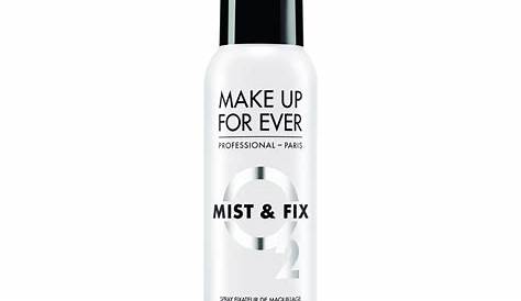 Fixateur De Maquillage BEAUTY AMPLIFIER Spray