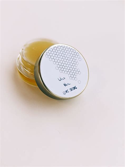 Fixative Notes Perfume