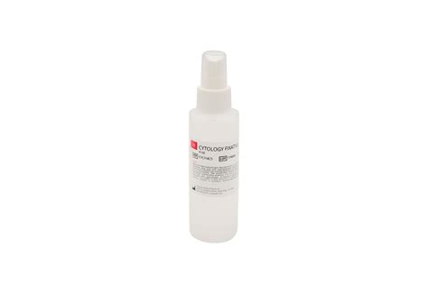 Fixative Spray Moleskine