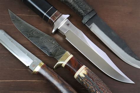 Fixed Blades Knives