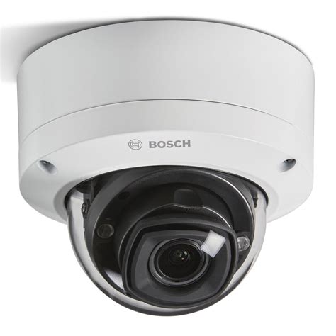 Fixed Dome Camera Bosch