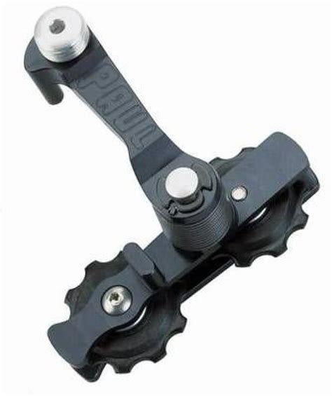 Fixed Gear Chain Tensioner