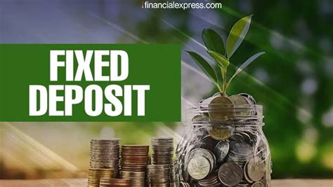 fixed rate deposits