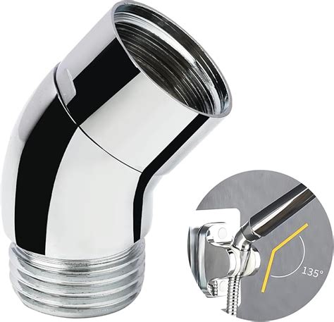 Fixed Shower Head Adapter