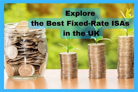 fixed term isas uk