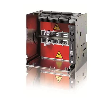 FIXED PART FOR PLUGIN MCCB FOR MSX/E/M400630 3P Gewiss