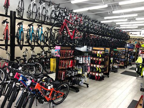 fixie bike shop near me