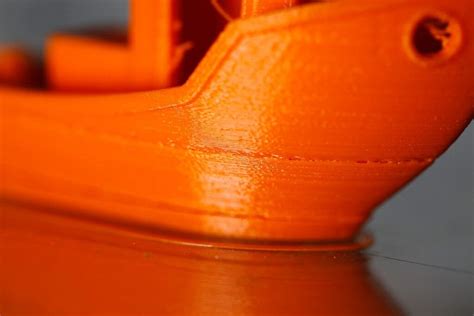 fixing 3d print problems