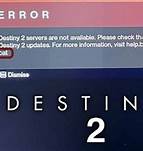 Fixing Error Code CAT Destiny 2
