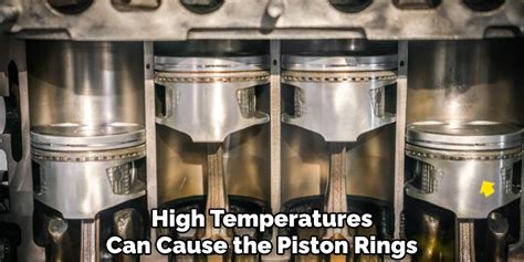 Fixing Piston Rings