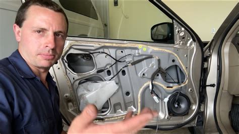 Fixing Power Windows