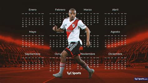 fixture liga argentina 2023 river